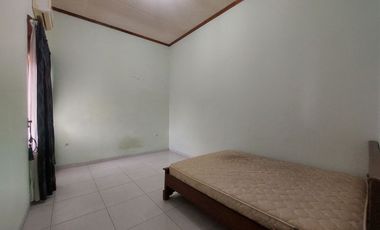 Rumah Mewah Luas Klasik Jati di Tengah Kota Solo