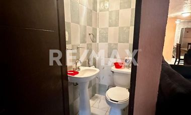 Unidad Armando Neyra Chavez Toluca Estado de México  - (3)