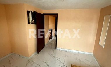 Unidad Armando Neyra Chavez Toluca Estado de México  - (3)