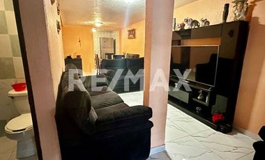 Unidad Armando Neyra Chavez Toluca Estado de México  - (3)