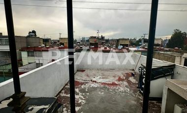 Unidad Armando Neyra Chavez Toluca Estado de México  - (3)