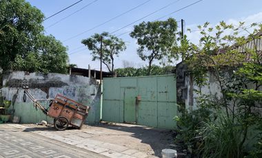 DIJUAL TANAH LUAS DI GAYUNGAN SECOND ROAD AHMAD YANI