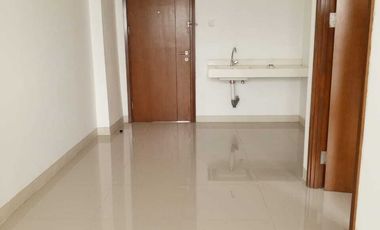 Disewakan 1 bedroom signature park grande unfunished