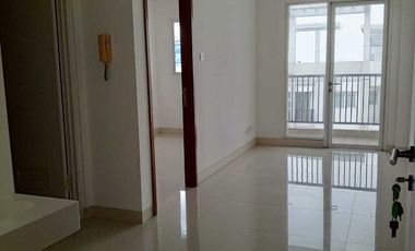 Disewakan 1 bedroom signature park grande unfunished