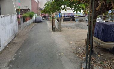 IDEAL Tanah 8 juta dkt dekat Pasar Kranggan