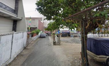 IDEAL Tanah 8 juta dkt dekat Pasar Kranggan