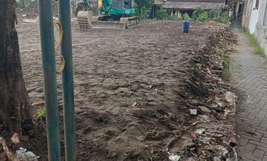 IDEAL Tanah 8 juta dkt dekat Pasar Kranggan