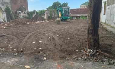 IDEAL Tanah 8 juta dkt dekat Pasar Kranggan