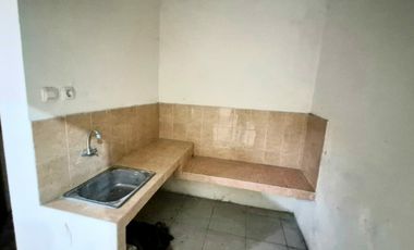 Rumah Bagus SHM Siap Huni di Mangkubumen Solo Kota