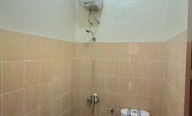 Rumah Bagus SHM Siap Huni di Mangkubumen Solo Kota