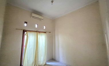 Rumah Bagus SHM Siap Huni di Mangkubumen Solo Kota