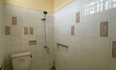 Disewakan Rumah Asri Komplek Cipinang Indah Jakarta Timur