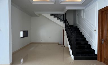 PERUMAHAN JOHAR MANSION UNIT POJOK A7 DENGAN PRIVAT POOL DI BANYURADEN