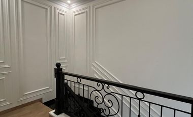 PERUMAHAN JOHAR MANSION UNIT POJOK A7 DENGAN PRIVAT POOL DI BANYURADEN