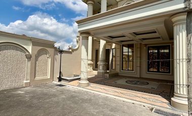 PERUMAHAN JOHAR MANSION UNIT POJOK A7 DENGAN PRIVAT POOL DI BANYURADEN