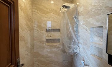 PERUMAHAN JOHAR MANSION UNIT POJOK A7 DENGAN PRIVAT POOL DI BANYURADEN