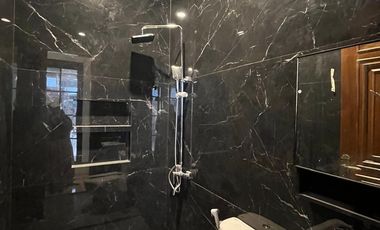 PERUMAHAN JOHAR MANSION UNIT POJOK A7 DENGAN PRIVAT POOL DI BANYURADEN