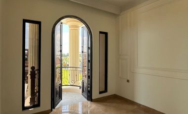 PERUMAHAN JOHAR MANSION UNIT POJOK A7 DENGAN PRIVAT POOL DI BANYURADEN