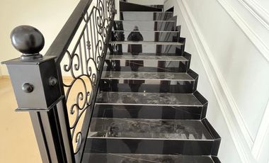 PERUMAHAN JOHAR MANSION UNIT POJOK A7 DENGAN PRIVAT POOL DI BANYURADEN