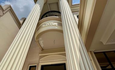 PERUMAHAN JOHAR MANSION UNIT POJOK A7 DENGAN PRIVAT POOL DI BANYURADEN