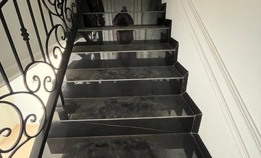 PERUMAHAN JOHAR MANSION UNIT POJOK A7 DENGAN PRIVAT POOL DI BANYURADEN