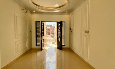 PERUMAHAN JOHAR MANSION UNIT POJOK A7 DENGAN PRIVAT POOL DI BANYURADEN