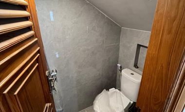 PERUMAHAN JOHAR MANSION UNIT POJOK A7 DENGAN PRIVAT POOL DI BANYURADEN