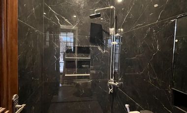 PERUMAHAN JOHAR MANSION UNIT POJOK A7 DENGAN PRIVAT POOL DI BANYURADEN