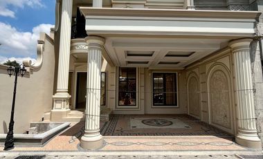 PERUMAHAN JOHAR MANSION UNIT POJOK A7 DENGAN PRIVAT POOL DI BANYURADEN