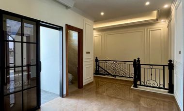 PERUMAHAN JOHAR MANSION UNIT POJOK A7 DENGAN PRIVAT POOL DI BANYURADEN