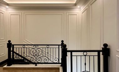 PERUMAHAN JOHAR MANSION UNIT POJOK A7 DENGAN PRIVAT POOL DI BANYURADEN