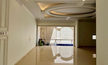 PERUMAHAN JOHAR MANSION UNIT POJOK A7 DENGAN PRIVAT POOL DI BANYURADEN