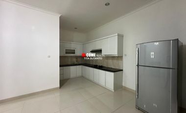 Dijual rumah full furnished siap huni komplek D Miro residence Palemba