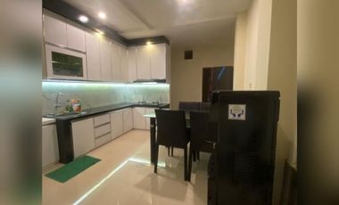 Dijual Rumah 2.5 Lantai Full Furnished dlm Perumahan dkt Mirota Kampus