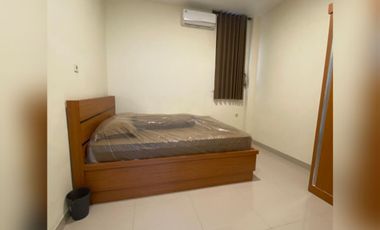 Dijual Rumah 2.5 Lantai Full Furnished dlm Perumahan dkt Mirota Kampus