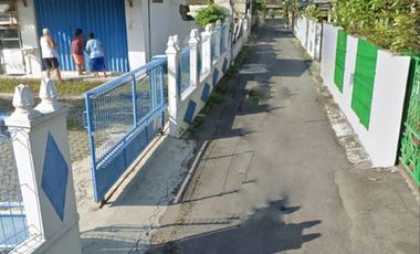 Jual Cepat Rumah Kota Jogja dekat Bioskop XXI