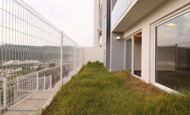 DEPARTAMENTO EN RENTA EN MORELIA, ZONA TRES MARÍAS