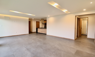 DEPARTAMENTO EN RENTA EN MORELIA, ZONA TRES MARÍAS