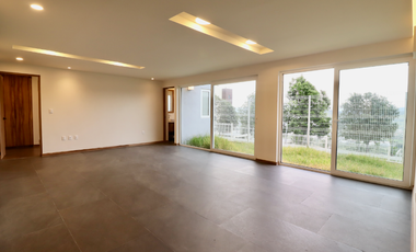 DEPARTAMENTO EN RENTA EN MORELIA, ZONA TRES MARÍAS