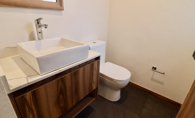 DEPARTAMENTO EN RENTA EN MORELIA, ZONA TRES MARÍAS