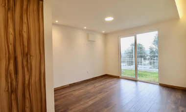 DEPARTAMENTO EN RENTA EN MORELIA, ZONA TRES MARÍAS