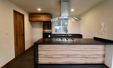 DEPARTAMENTO EN RENTA EN MORELIA, ZONA TRES MARÍAS