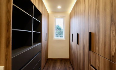 DEPARTAMENTO EN RENTA EN MORELIA, ZONA TRES MARÍAS