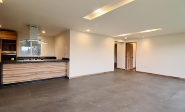 DEPARTAMENTO EN RENTA EN MORELIA, ZONA TRES MARÍAS