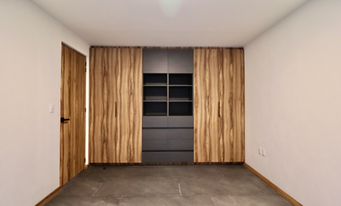 DEPARTAMENTO EN RENTA EN MORELIA, ZONA TRES MARÍAS