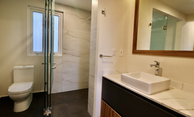 DEPARTAMENTO EN RENTA EN MORELIA, ZONA TRES MARÍAS