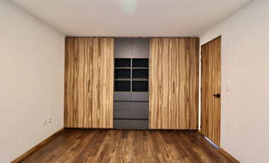 DEPARTAMENTO EN RENTA EN MORELIA, ZONA TRES MARÍAS