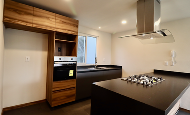 DEPARTAMENTO EN RENTA EN MORELIA, ZONA TRES MARÍAS