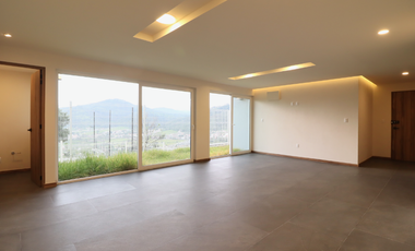 DEPARTAMENTO EN RENTA EN MORELIA, ZONA TRES MARÍAS