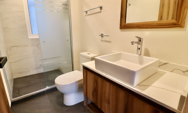 DEPARTAMENTO EN RENTA EN MORELIA, ZONA TRES MARÍAS